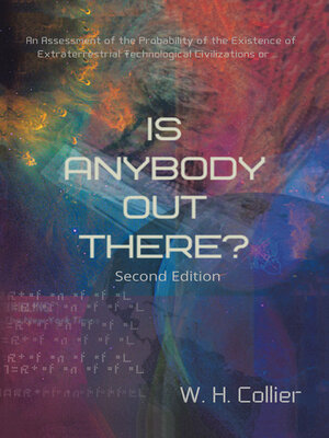 cover image of Is Anybody  out  There?